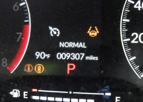 2025 Honda Civic Sport из США, поврежденный, VIN 2HGFE2F53SH534538